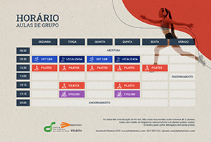Horario